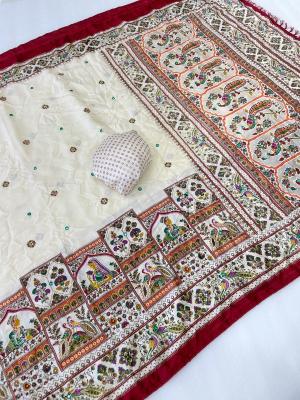 Vastrangan jethani - devrani bombay market surat saree shop